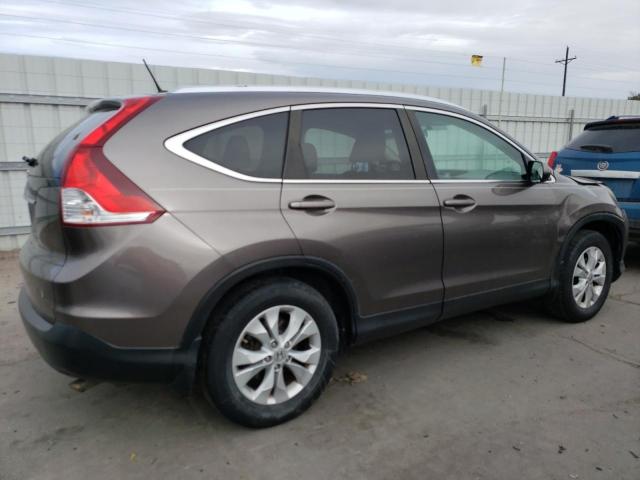 Obraz 3 z 2012 HONDA CR-V EXL 2012 z VIN 5J6RM3H71CL002299