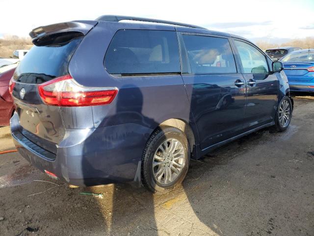 Obraz 3 z 2020 TOYOTA SIENNA XLE 2020 z VIN 5TDYZ3DC8LS053206