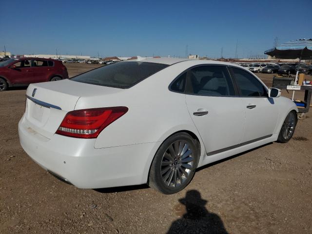 Image 3 of 2014 HYUNDAI EQUUS SIGNATURE 2014 with VIN KMHGH4JH6EU082864