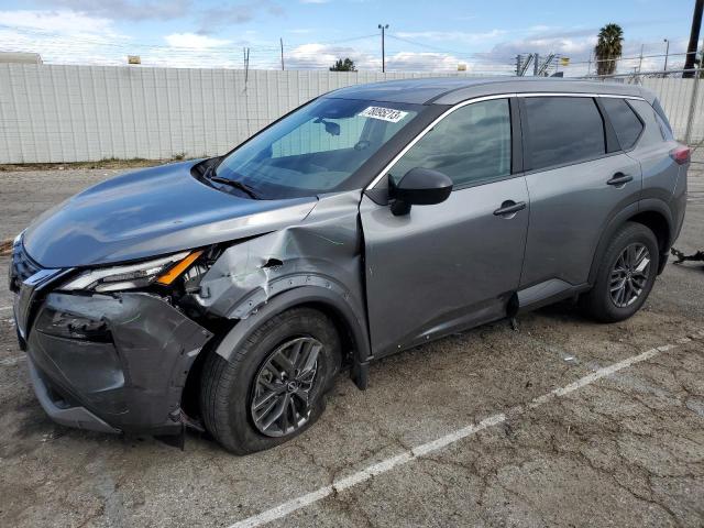 Obraz 1 z 2023 NISSAN ROGUE S 2023 z VIN 5N1BT3AA1PC772374
