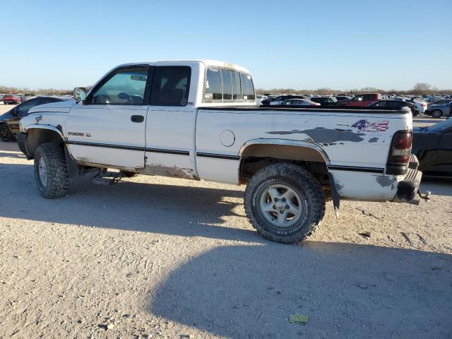 Image 2 of 1997 DODGE RAM 1500  1997 with VIN 3B7HF13Z4VG788009