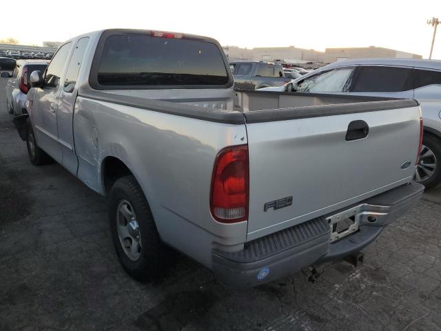 Image 2 of 2003 FORD F150  2003 with VIN 2FTRX17W73CA27129