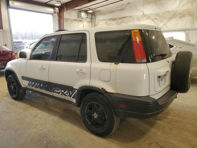 Image 2 of 2000 HONDA CR-V EX 2000 with VIN JHLRD1861YC055919