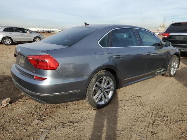 Изображение 3 2016 VOLKSWAGEN PASSAT SEL 2016 с VIN 1VWCT7A38GC040502