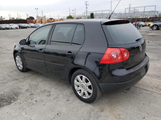 Изображение 2 2007 VOLKSWAGEN RABBIT  2007 с VIN WVWDR71K97W178299