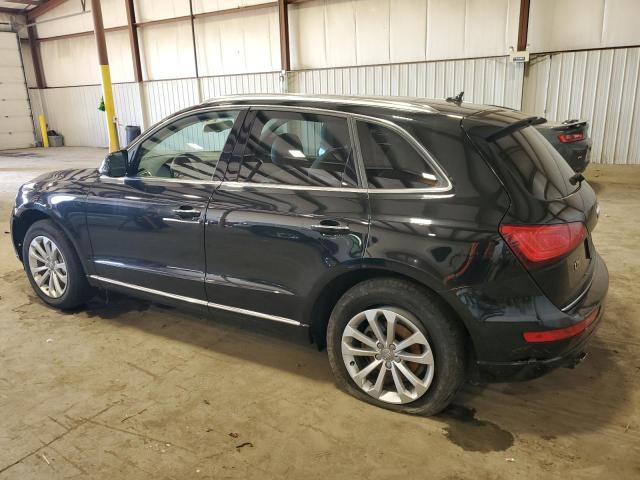 Obraz 2 z 2015 AUDI Q5 PREMIUM PLUS 2015 z VIN WA1LFAFPXFA058782