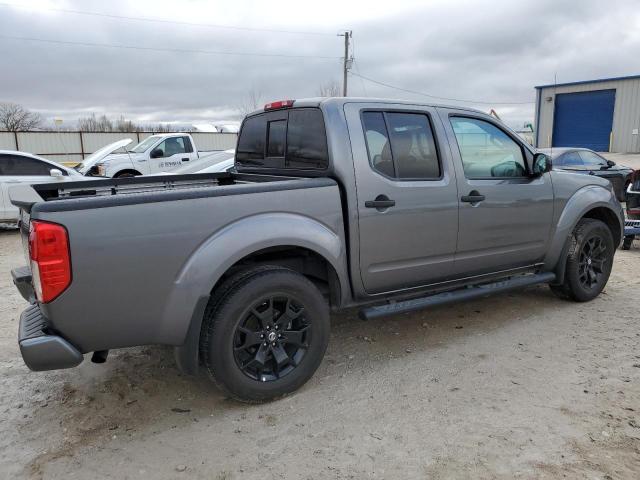 Image 3 of 2020 NISSAN FRONTIER S 2020 with VIN 1N6ED0EBXLN722665