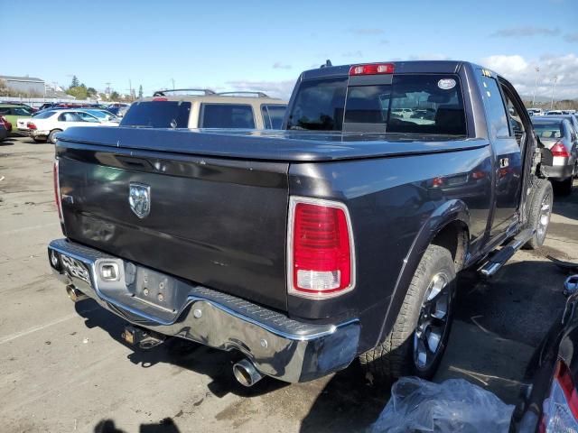 Obraz 3 z 2014 RAM 1500 LARAMIE 2014 z VIN 1C6RR6JT1ES429286