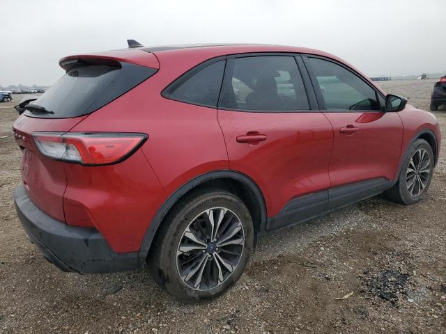 Изображение 3 2021 FORD ESCAPE SE 2021 с VIN 1FMCU0G63MUA14352