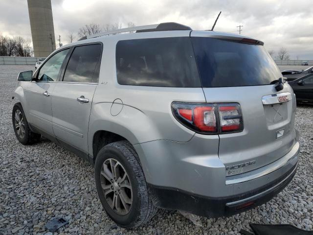 Image 2 of 2016 GMC ACADIA SLT-1 2016 with VIN 1GKKVRKD7GJ103391