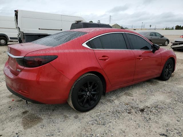 Image 3 of 2015 MAZDA 6 SPORT 2015 with VIN JM1GJ1U63F1166905