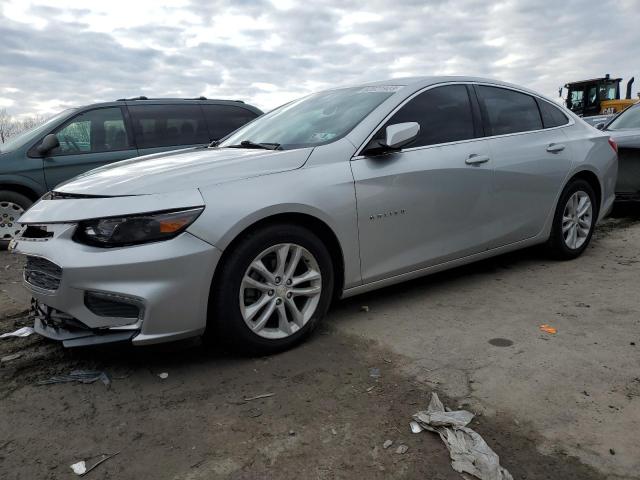 Obraz 1 z 2018 CHEVROLET MALIBU LT 2018 z VIN 1G1ZD5ST0JF210671