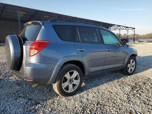 Image 3 of 2007 TOYOTA RAV4 SPORT 2007 with VIN JTMZK32V675015045