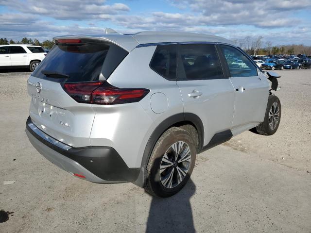 Изображение 3 2023 NISSAN ROGUE SV 2023 с VIN 5N1BT3BB1PC850210