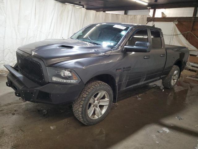 2014 RAM 1500 SPORT 2014 image