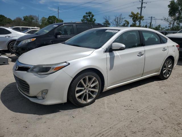 Изображение 2015 TOYOTA AVALON XLE 2015