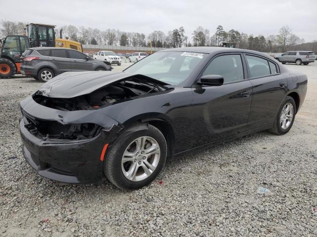 Obraz 1 z 2022 DODGE CHARGER SXT 2022 z VIN 2C3CDXBG3NH235102
