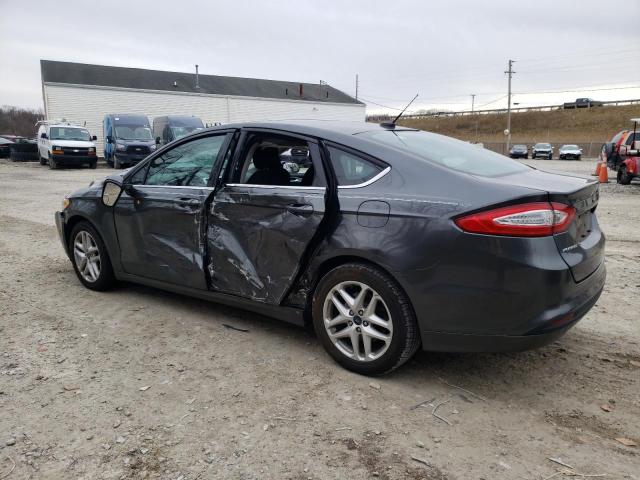 Obraz 2 z 2016 FORD FUSION SE 2016 z VIN 1FA6P0H73G5135306