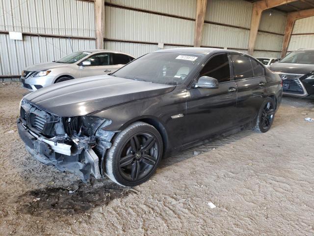 Obraz 2012 BMW 535 I 2012