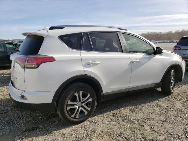 Image 3 of 2017 TOYOTA RAV4 LE 2017 with VIN JTMZFREV8HJ713703
