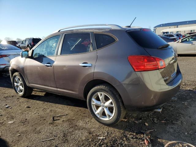 Obraz 2 z 2010 NISSAN ROGUE S 2010 z VIN JN8AS5MV8AW123372