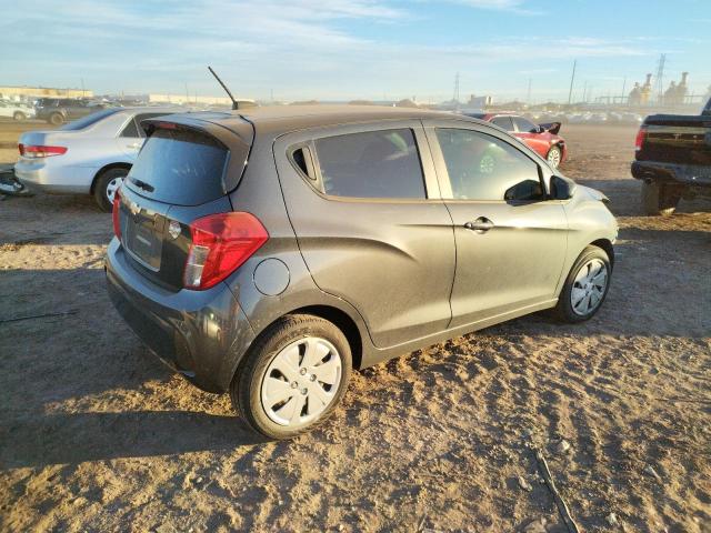Image 3 of 2017 CHEVROLET SPARK LS 2017 with VIN KL8CB6SA0HC726766