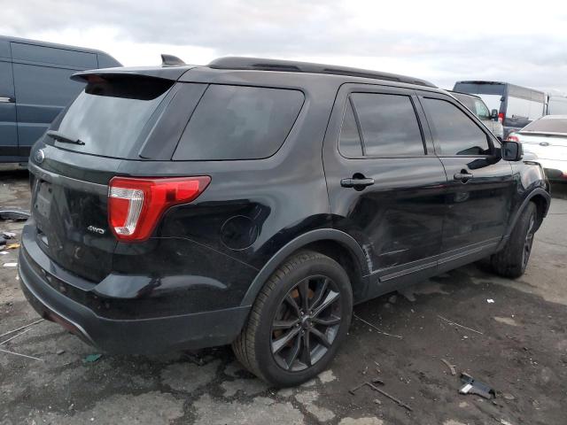 Obraz 3 z 2017 FORD EXPLORER XLT 2017 z VIN 1FM5K8D81HGD47530