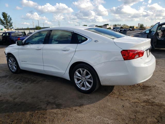 Obraz 2 z 2016 CHEVROLET IMPALA LT 2016 z VIN 2G1115S36G9145171