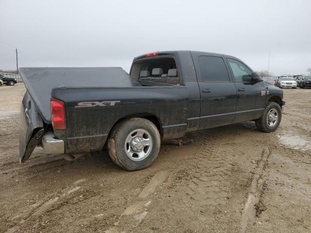 Изображение 3 2008 DODGE RAM 2500  2008 с VIN 3D7KR29A48G126770