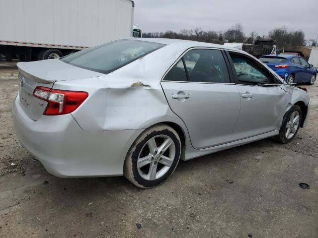 Изображение 3 2014 TOYOTA CAMRY L 2014 с VIN 4T1BF1FK2EU449083
