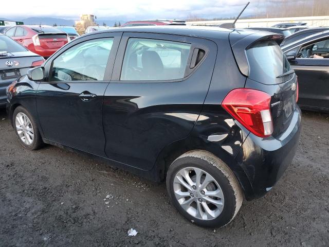 Image 2 of 2021 CHEVROLET SPARK 1LT 2021 with VIN KL8CD6SA2MC221879