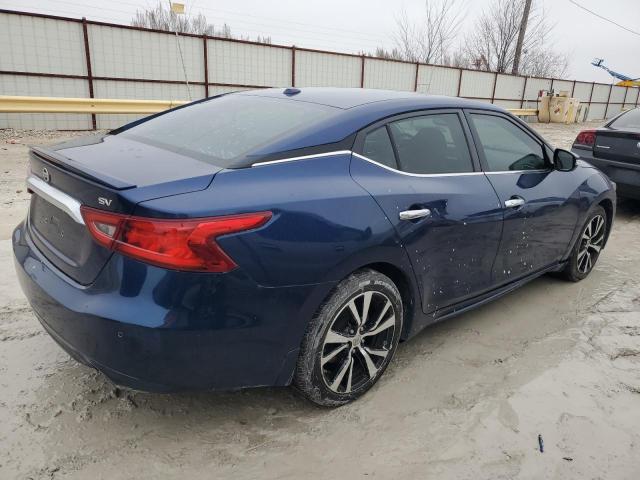 Obraz 3 z 2018 NISSAN MAXIMA 3.5S 2018 z VIN 1N4AA6AP7JC398006