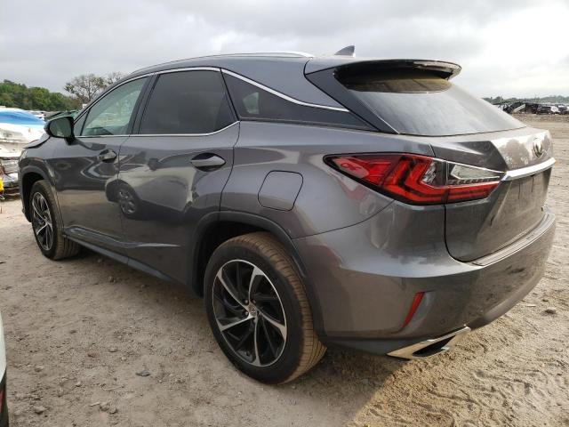 Image 2 of 2016 LEXUS RX 350 2016 with VIN 2T2ZZMCA6GC024114