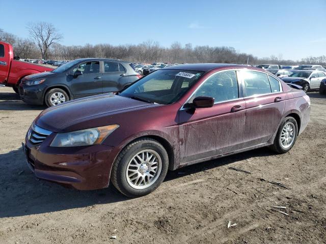 Изображение 2011 HONDA ACCORD LX 2011