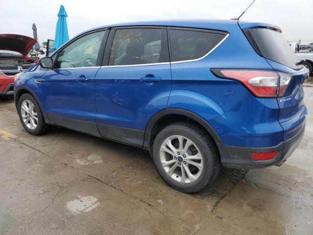 Obraz 2 z 2017 FORD ESCAPE SE 2017 z VIN 1FMCU0GD4HUC55678