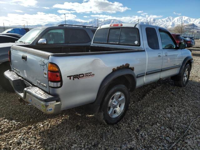 Obraz 3 z 2000 TOYOTA TUNDRA ACCESS CAB 2000 z VIN 5TBBT4417YS021603