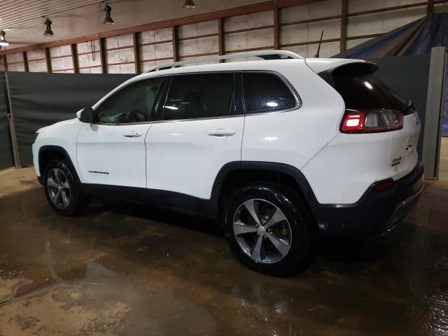 Изображение 2 2019 JEEP CHEROKEE LIMITED 2019 с VIN 1C4PJMDN2KD142662