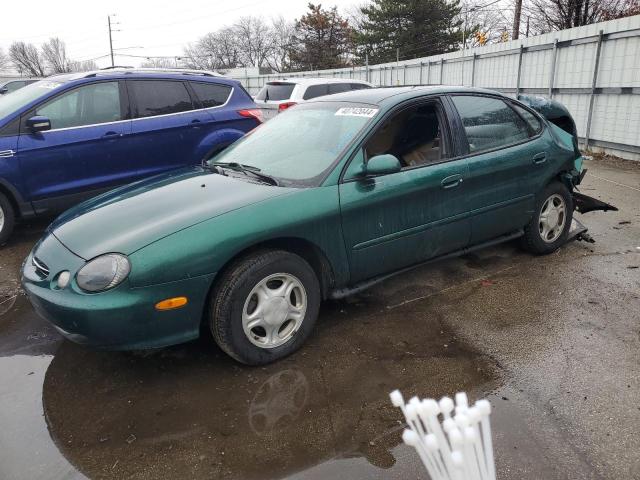 Изображение 1999 FORD TAURUS SE 1999