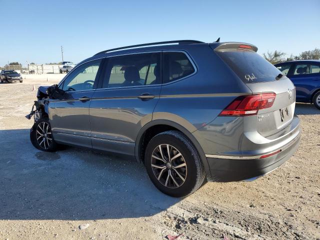 Image 2 of 2020 VOLKSWAGEN TIGUAN SE 2020 with VIN 3VV3B7AX1LM035712