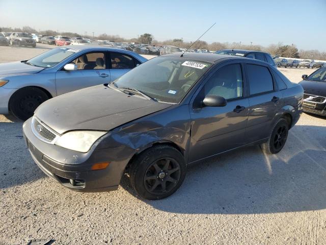 Obraz 2006 FORD FOCUS ZX4 2006