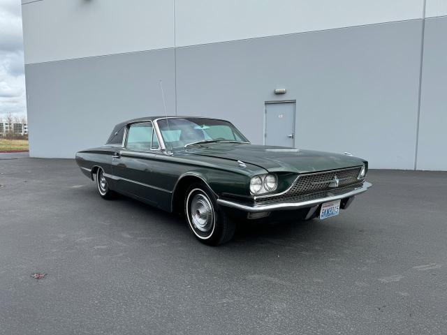 Obraz 1966 FORD T-BIRD 1966