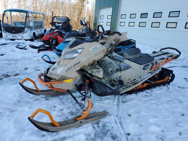 Изображение 2 2022 SKI DOO FREERIDE 2022 с VIN 2BPSVCNC7NV000080