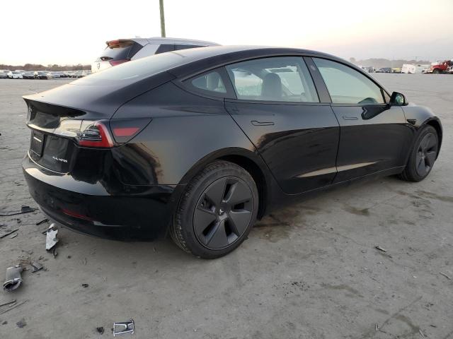 Obraz 3 z 2021 TESLA MODEL 3  2021 z VIN 5YJ3E1EB1MF055613