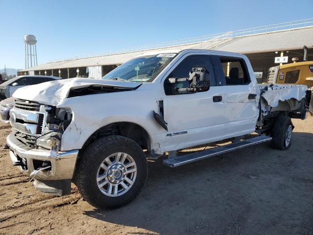2019 FORD F250 SUPER DUTY 2019 image