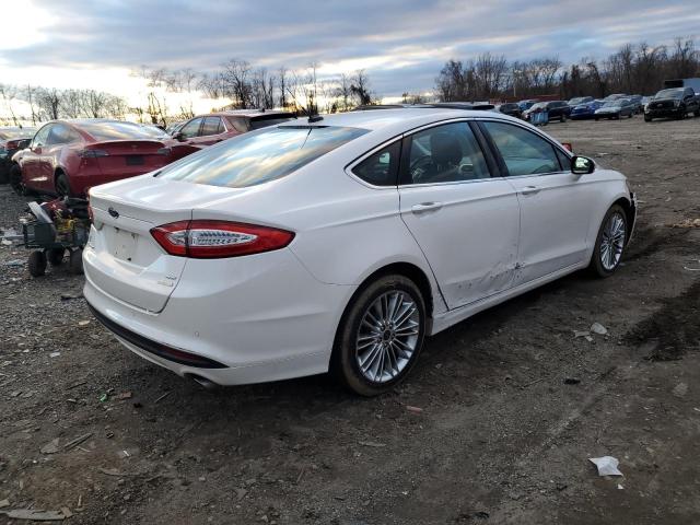 Изображение 3 2014 FORD FUSION SE 2014 с VIN 3FA6P0HD4ER192355
