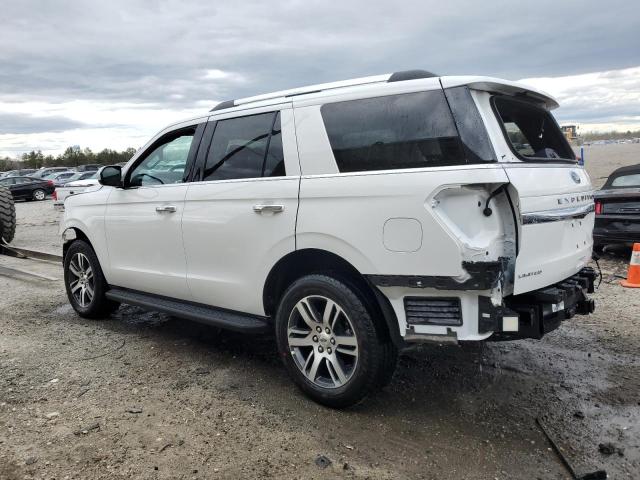 Изображение 2 2024 FORD EXPEDITION LIMITED 2024 с VIN 1FMJU2A81REA37370