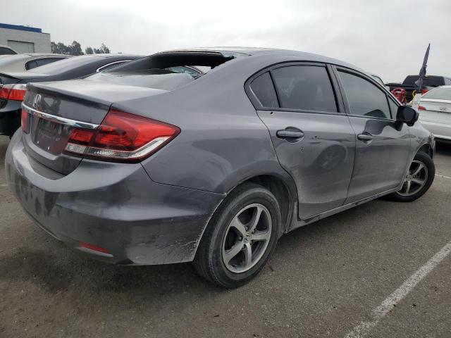 Obraz 3 z 2015 HONDA CIVIC SE 2015 z VIN 19XFB2F7XFE284046