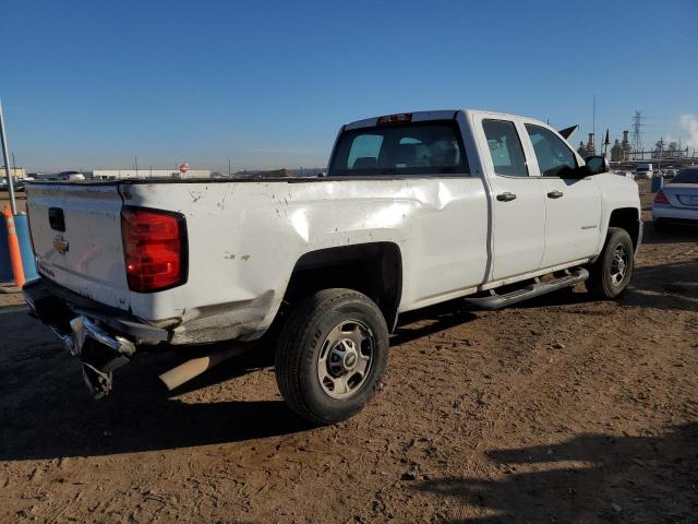 Image 3 of 2015 CHEVROLET SILVERADO C2500 HEAVY DUTY 2015 with VIN 1GC2CUEG9FZ100888