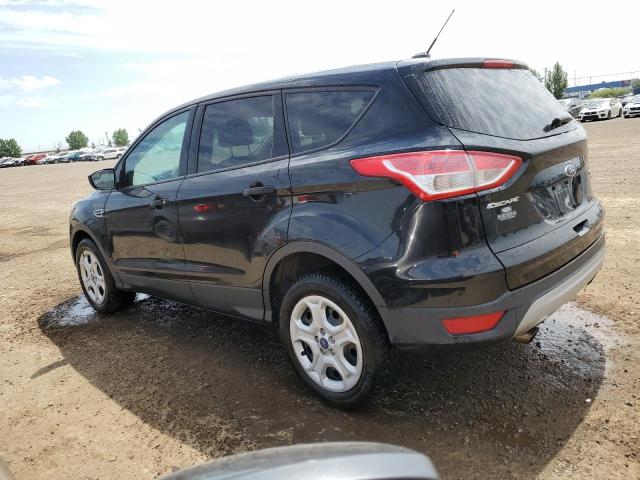 Изображение 2 2016 FORD ESCAPE S 2016 с VIN 1FMCU9FX1GUC84652