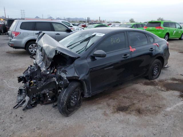 Obraz 2023 KIA FORTE LX 2023